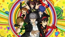 Persona 4 Golden - дата выхода для Nintendo Switch