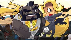 GunSlugs 2 - дата выхода для Linux