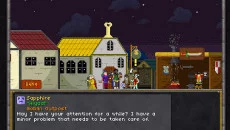 Pixel Heroes: Byte & Magic - дата выхода для Android