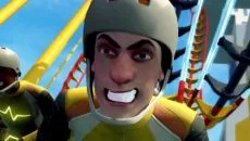 ScreamRide - дата выхода для Xbox 360