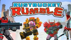 Rustbucket Rumble - дата выхода для Linux