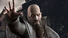 Resident Evil 4 (2005) - дата выхода для iPad