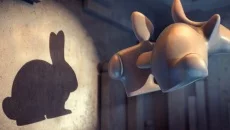 Shadowmatic - дата выхода для Android