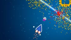 Astro Duel - дата выхода для iOS