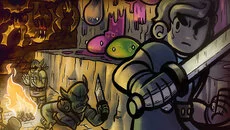 Catacomb Kids - дата выхода для Mac