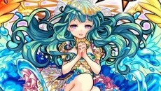 Monster Strike - дата выхода для iOS