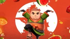 Fruit Ninja Kinect 2 - дата выхода для Xbox One