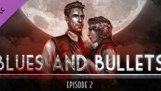 Blues and Bullets - дата выхода для Xbox One