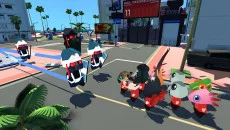 Anarcute - дата выхода для PlayStation 4