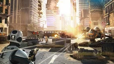 Overkill 3 - дата выхода для Android