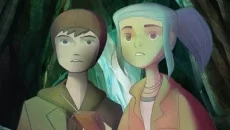 Oxenfree - дата выхода для Android