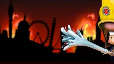 Flame Over - дата выхода для PC