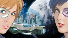 Star Nomad - дата выхода для Mac