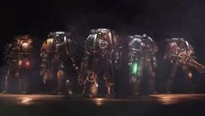 Warhammer 40,000: Deathwatch - Tyranid Invasion - дата выхода для iOS