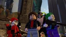 LEGO Dimensions - дата выхода для Wii U