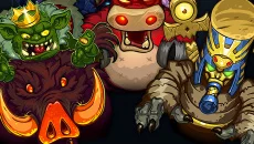 Dungelot 2 - дата выхода для Android