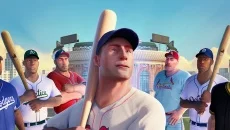 R.B.I. Baseball 14 - дата выхода для Android