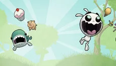 Eets Munchies - дата выхода для Mac