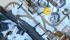 Gunpowder - дата выхода для iPad