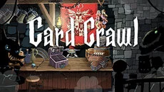 Card Crawl - игра в жанре Карточная игра