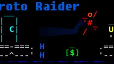 Proto Raider - дата выхода для iOS