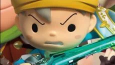 Snack World: The Dungeon Crawl - дата выхода для Nintendo Switch