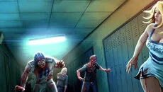 Corridor Z - дата выхода для Android