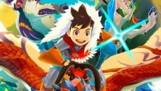 Monster Hunter Stories - дата выхода для Android