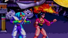 Mystic Warriors - дата выхода для Arcade