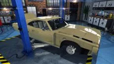 Car Mechanic Simulator 2015 - дата выхода для Mac