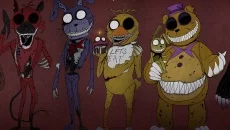 Five Nights at Freddy's 4 - дата выхода для Xbox One