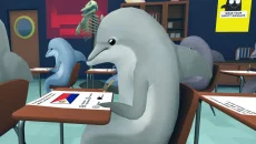 Classroom Aquatic - дата выхода для Linux