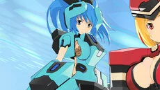 CosmicBreak - дата выхода для PC