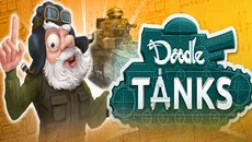 Doodle Tanks - дата выхода для Linux
