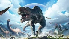 ARK: Survival Evolved - дата выхода для Linux