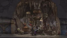 Niffelheim - дата выхода для Android