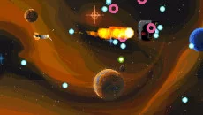 Steredenn - дата выхода для Linux