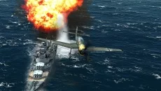 Atlantic Fleet - дата выхода для Android