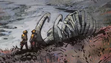 Bioframe: Outpost - дата выхода для Nintendo Switch