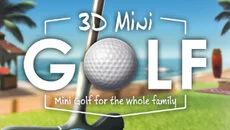 3D Mini Golf - дата выхода для PlayStation 5