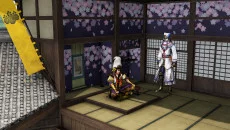 Samurai Warriors 4: Empires - дата выхода для PlayStation 3