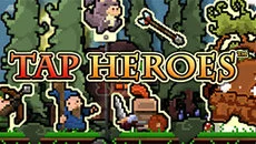 Tap Heroes - дата выхода для Android