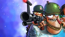 Worms World Party Remastered - дата выхода для PC