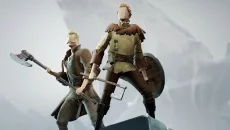 Ashen - дата выхода для Nintendo Switch