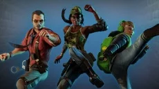 Raging Justice - дата выхода для Xbox One