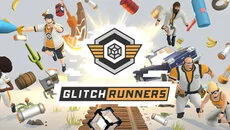 Glitchrunners - дата выхода для Mac