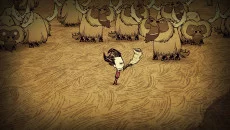 Don't Starve: Giant Edition - дата выхода для Android