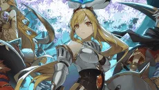 Brave Frontier RPG - дата выхода для Android