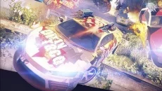 MadOut - дата выхода для iOS