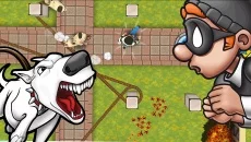 Robbery Bob 2: Double Trouble - дата выхода для Android